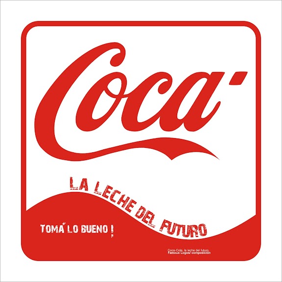 Cocacola